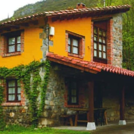 La Rotella, Calma Al Lado De Кангас-де-Онис Экстерьер фото